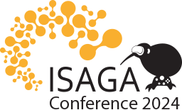 ISAGA 2024 | International Simulation and Gaming Association